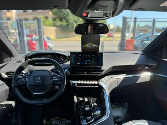 Peugeot 3008 II 1.5 bluehdi Allure Pack s&s 130cv eat8 - Immagine 7