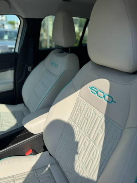 Fiat 600 1.2 hybrid La Prima 110cv auto - Immagine 9