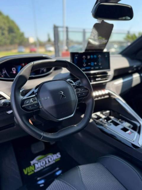 Peugeot 3008 II 1.5 bluehdi Allure Pack s&s 130cv eat8 - Immagine 3