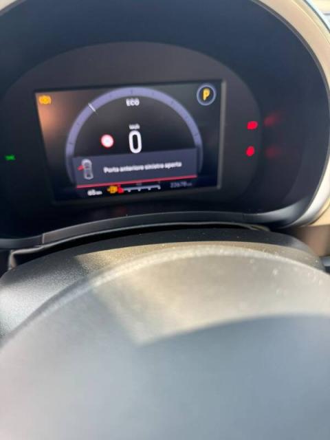 Fiat 600 1.2 hybrid La Prima 110cv auto - Immagine 18