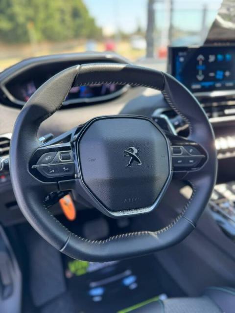 Peugeot 3008 II 1.5 bluehdi Allure Pack s&s 130cv eat8 - Immagine 6