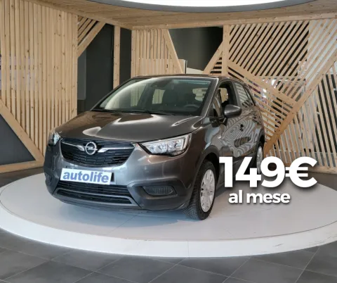 Opel Crossland X 1.5 ecotec Advance s&s 110cv - Immagine 1