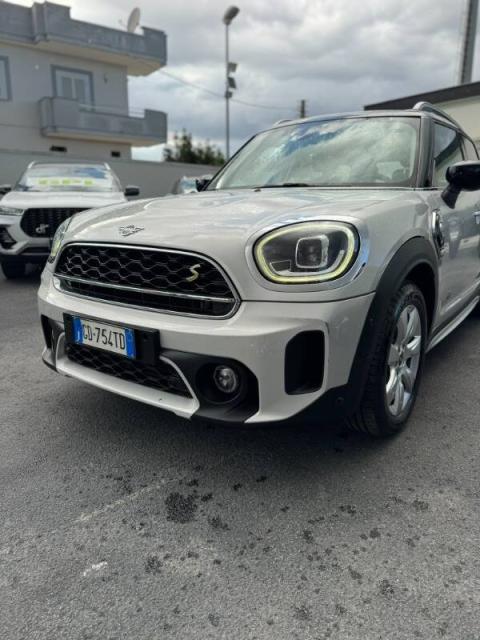 Mini Countryman 1.5 Cooper SE Business all4 auto - Immagine 6