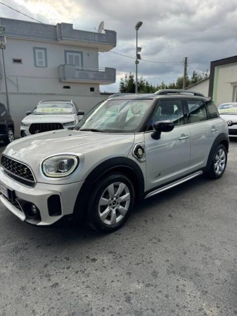 Mini Countryman 1.5 Cooper SE Business all4 auto - Immagine 19