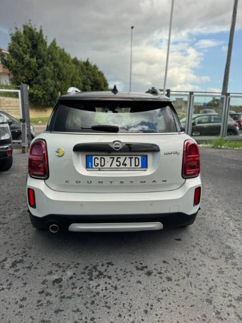 Mini Countryman 1.5 Cooper SE Business all4 auto - Immagine 4