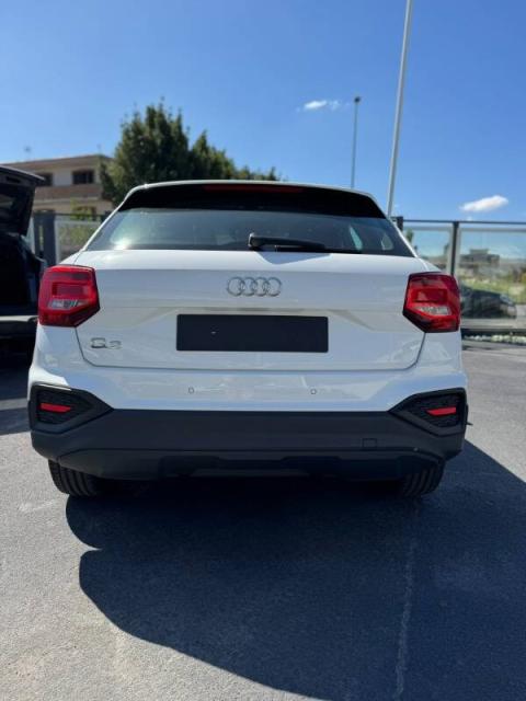 Audi Q2 30 2.0 tdi Business s-tronic - Immagine 1