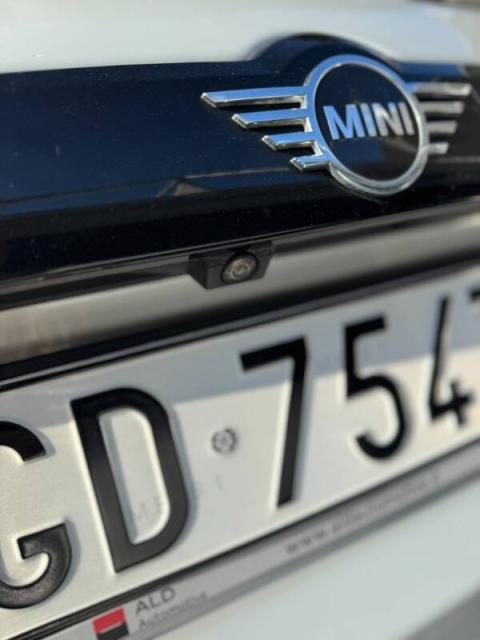 Mini Countryman 1.5 Cooper SE Business all4 auto - Immagine 13
