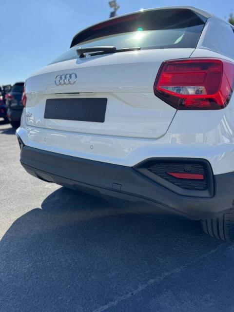 Audi Q2 30 2.0 tdi Business s-tronic - Immagine 8