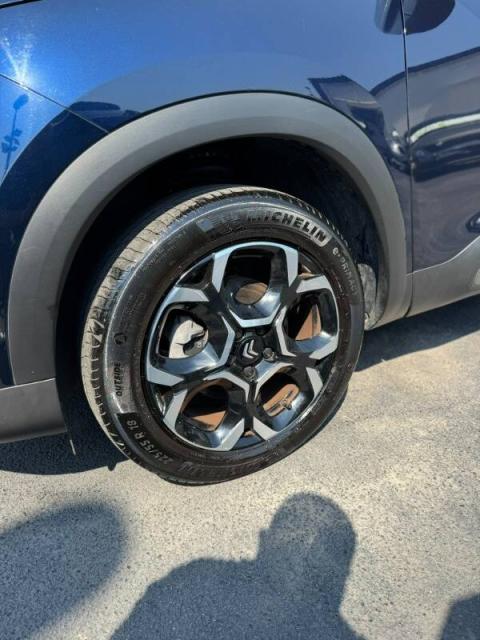 Citroen C5 Aircross 1.5 bluehdi Max s&s 130cv eat8 - Immagine 13