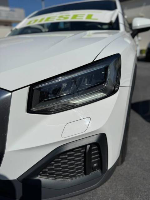 Audi Q2 30 2.0 tdi Business s-tronic - Immagine 4
