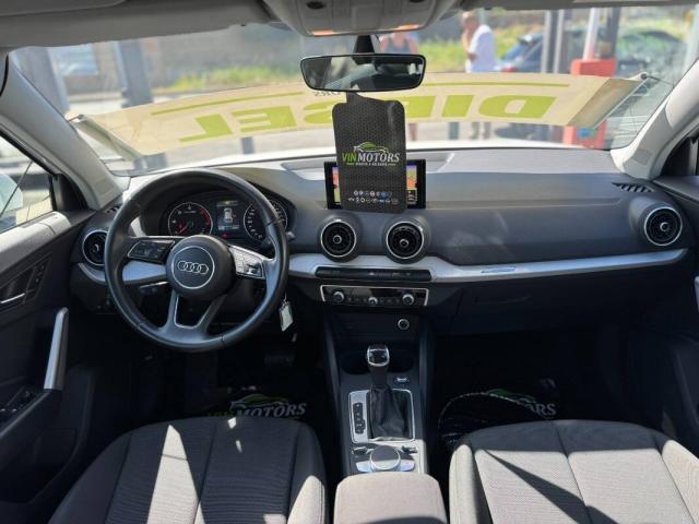 Audi Q2 30 2.0 tdi Business s-tronic - Immagine 10