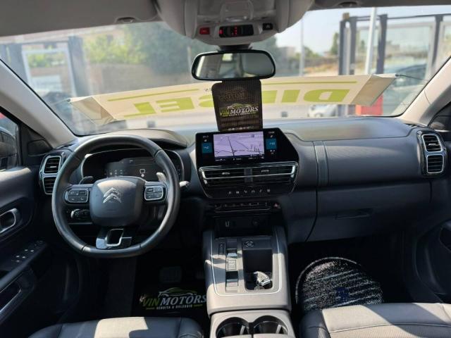 Citroen C5 Aircross 1.5 bluehdi Max s&s 130cv eat8 - Immagine 3