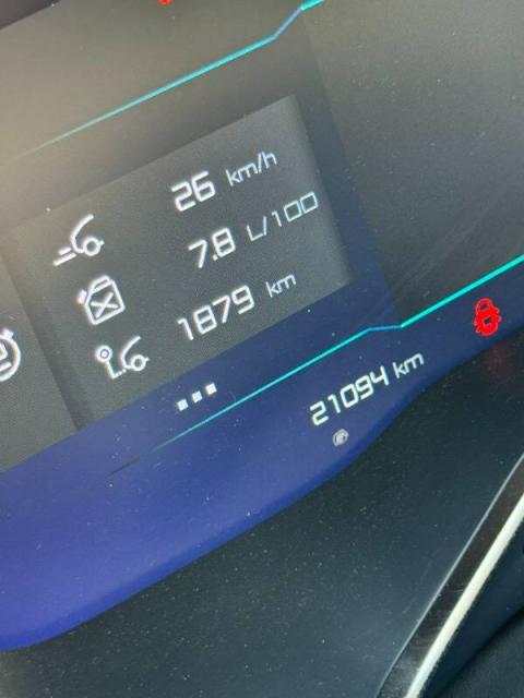 Citroen C5 Aircross 1.5 bluehdi Max s&s 130cv eat8 - Immagine 15