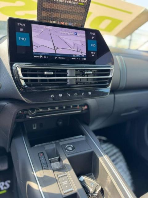 Citroen C5 Aircross 1.5 bluehdi Max s&s 130cv eat8 - Immagine 16