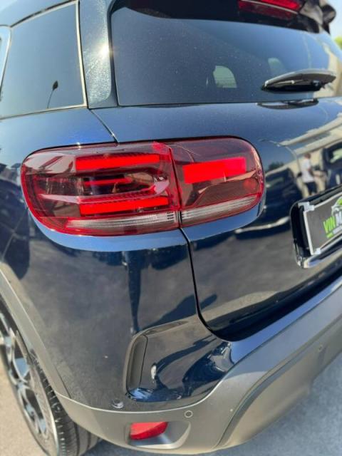 Citroen C5 Aircross 1.5 bluehdi Max s&s 130cv eat8 - Immagine 12