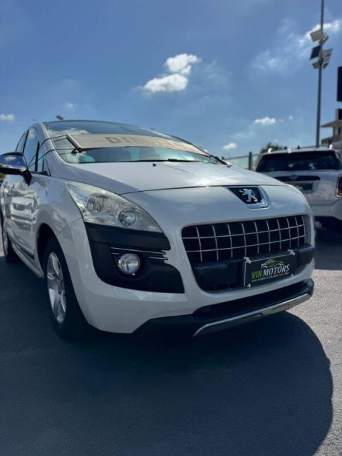 Peugeot 3008 2.0 hdi 16v Business - Immagine 14