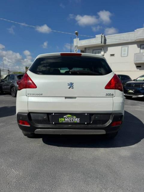 Peugeot 3008 2.0 hdi 16v Business - Immagine 5