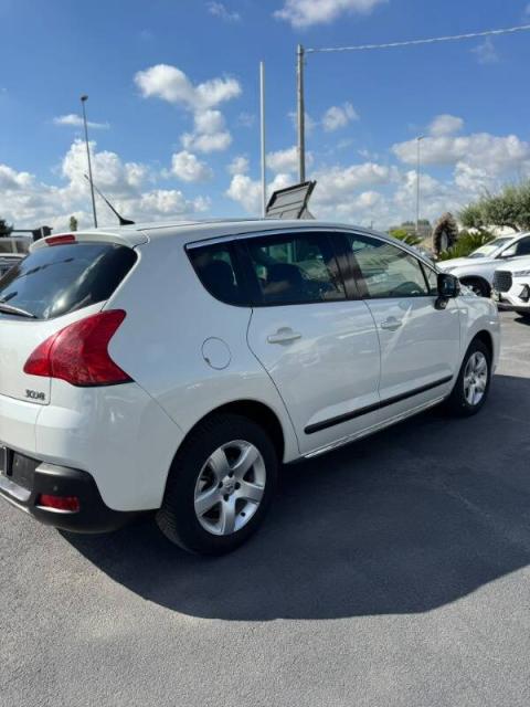 Peugeot 3008 2.0 hdi 16v Business - Immagine 9