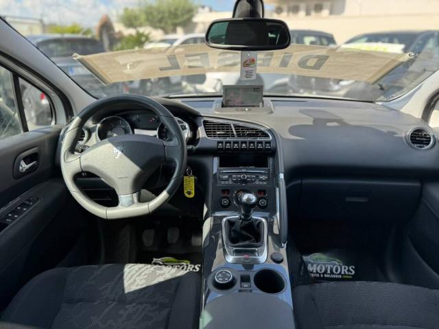 Peugeot 3008 2.0 hdi 16v Business - Immagine 7
