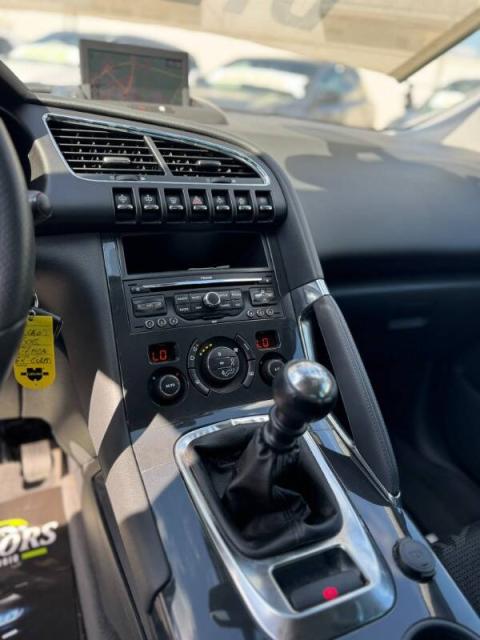 Peugeot 3008 2.0 hdi 16v Business - Immagine 8
