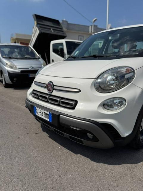 Fiat 500 L 1.4 s&s 95cv my20 - Immagine 10