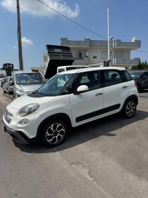 Fiat 500 L 1.4 s&s 95cv my20 - Immagine 13