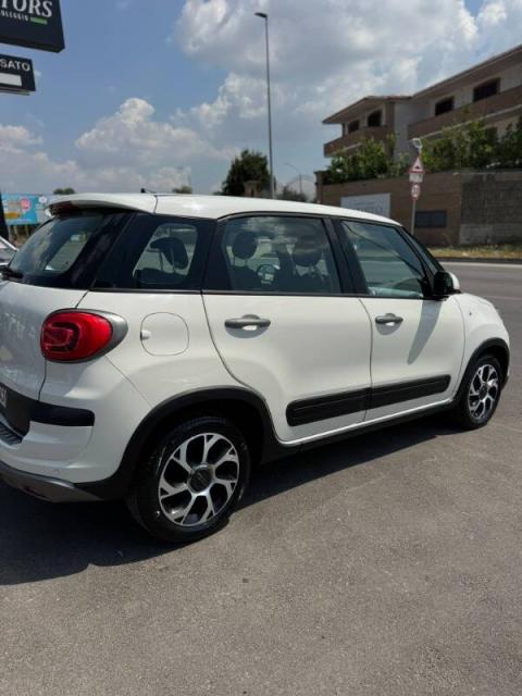 Fiat 500 L 1.4 s&s 95cv my20 - Immagine 14