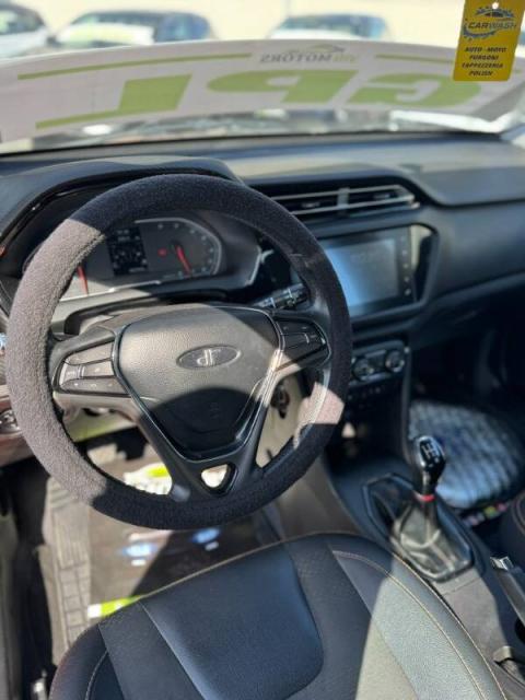 DR Motor dr3 1.5 Gpl 106cv - Immagine 5