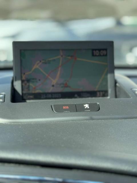 Peugeot 3008 2.0 hdi 16v Business - Immagine 10