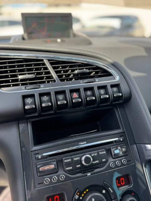 Peugeot 3008 2.0 hdi 16v Business - Immagine 6