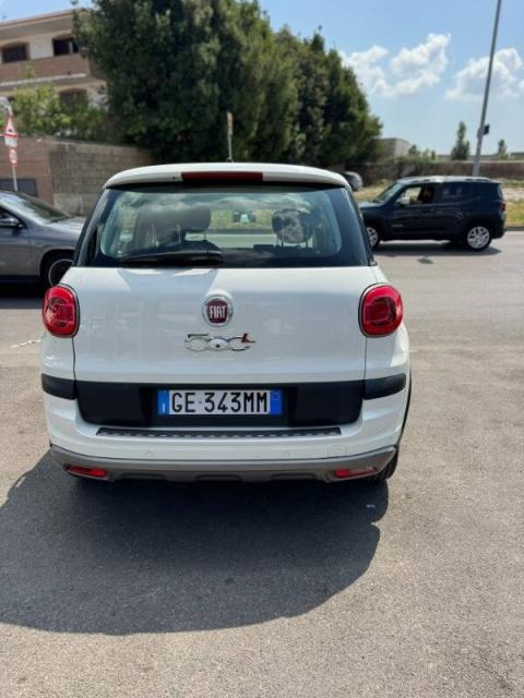 Fiat 500 L 1.4 s&s 95cv my20 - Immagine 2