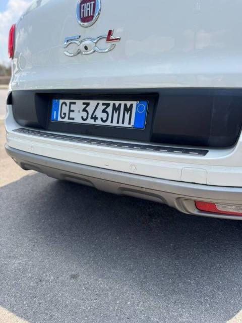 Fiat 500 L 1.4 s&s 95cv my20 - Immagine 11