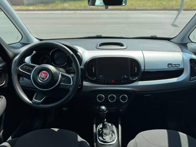 Fiat 500 L 1.4 s&s 95cv my20 - Immagine 12