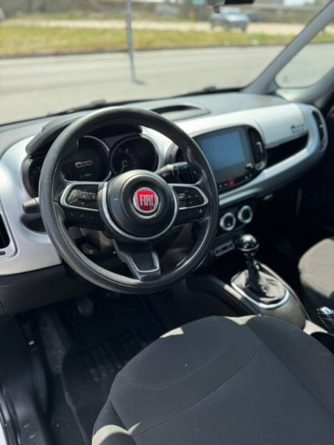 Fiat 500 L 1.4 s&s 95cv my20 - Immagine 3