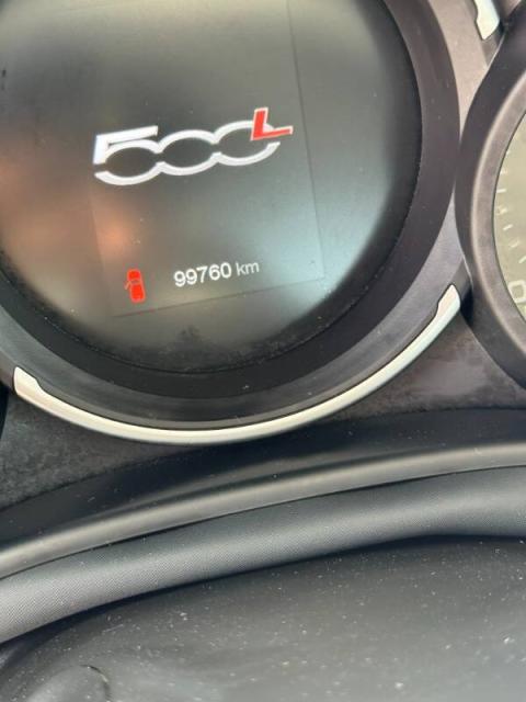 Fiat 500 L 1.4 s&s 95cv my20 - Immagine 6