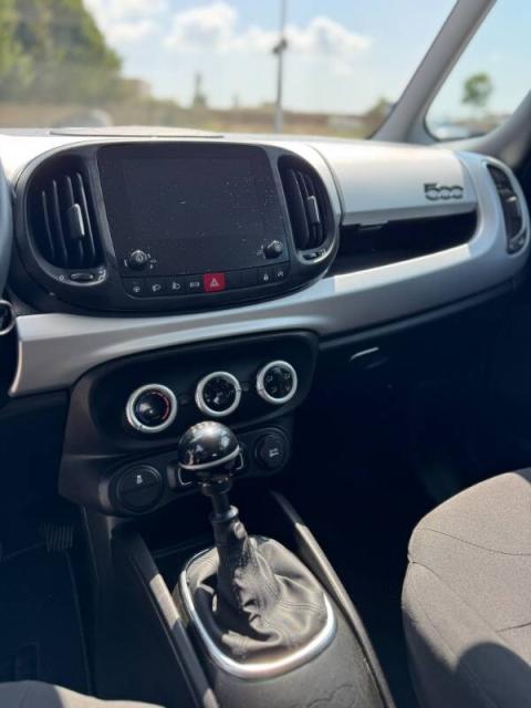 Fiat 500 L 1.4 s&s 95cv my20 - Immagine 1