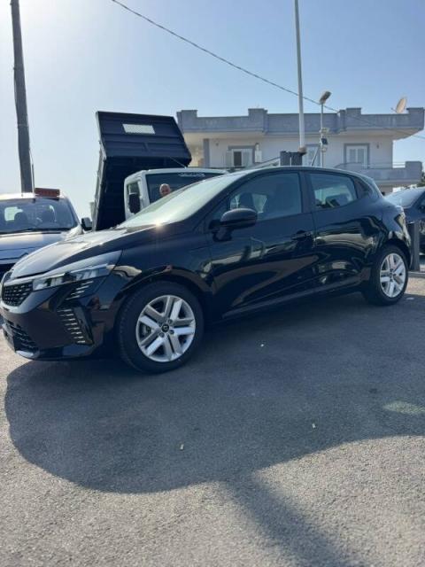 Renault Clio 1.0 eco-g Evolution 100cv - Immagine 8