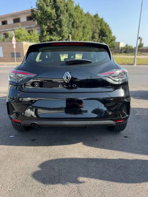 Renault Clio 1.0 eco-g Evolution 100cv - Immagine 2