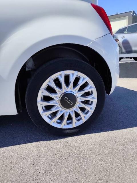 Fiat 500 1.2 Lounge 69cv - Immagine 1