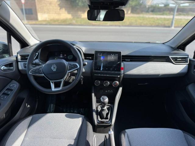 Renault Clio 1.0 eco-g Evolution 100cv - Immagine 5