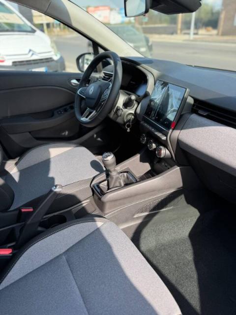 Renault Clio 1.0 eco-g Evolution 100cv - Immagine 7