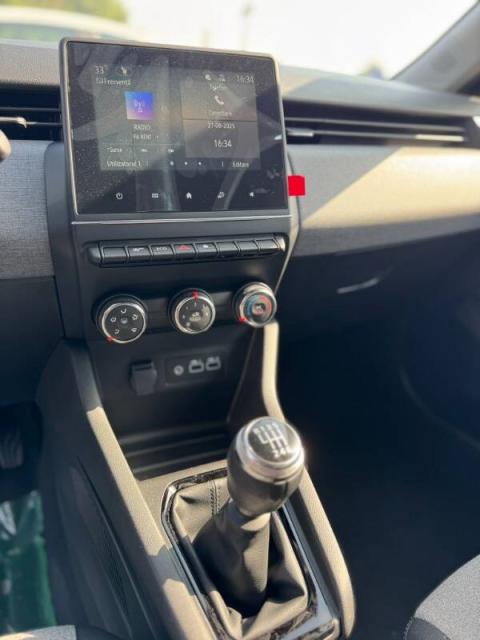 Renault Clio 1.0 eco-g Evolution 100cv - Immagine 4