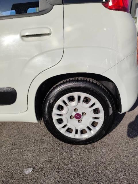 Fiat Panda 1.2 Lounge 69cv E6 - Immagine 7