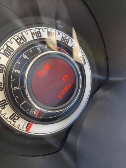 Fiat 500 1.2 Lounge 69cv - Immagine 4