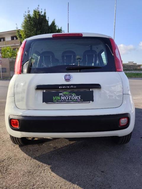 Fiat Panda 1.2 Lounge 69cv E6 - Immagine 3