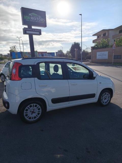 Fiat Panda 1.2 Lounge 69cv E6 - Immagine 6