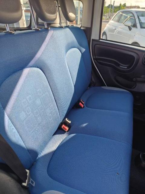 Fiat Panda 1.2 Lounge 69cv E6 - Immagine 11