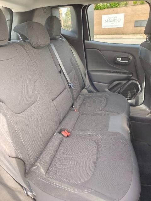 Jeep Renegade 1.6 mjt Limited 2wd 130cv - Immagine 12