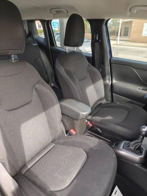 Jeep Renegade 1.6 mjt Limited 2wd 130cv - Immagine 7