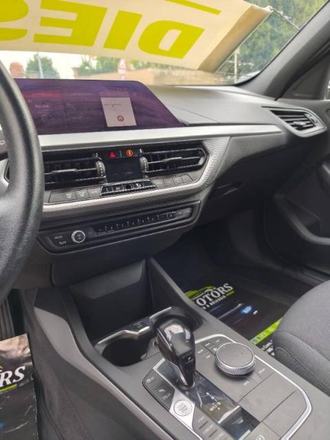 BMW Serie 1 116d Advantage auto - Immagine 3